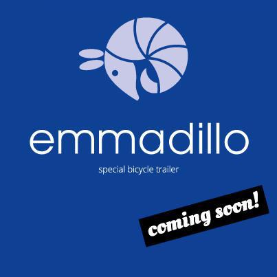 emmadillo – Die innovativste Entfaltung im Bicycle-Camping seit überhaupt!